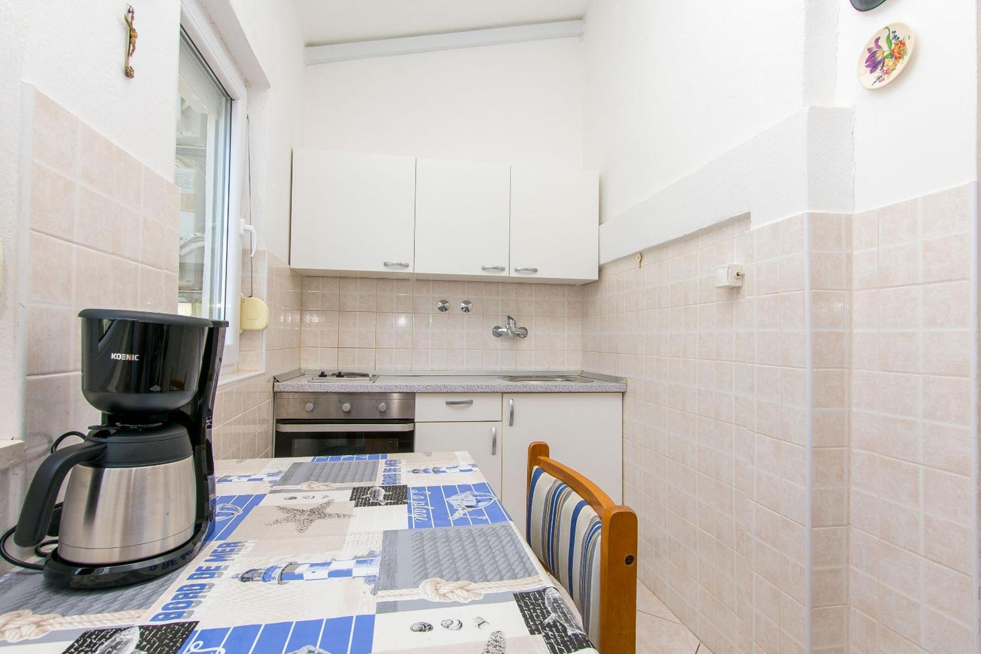 Apartment Terezija Pisak Exterior foto
