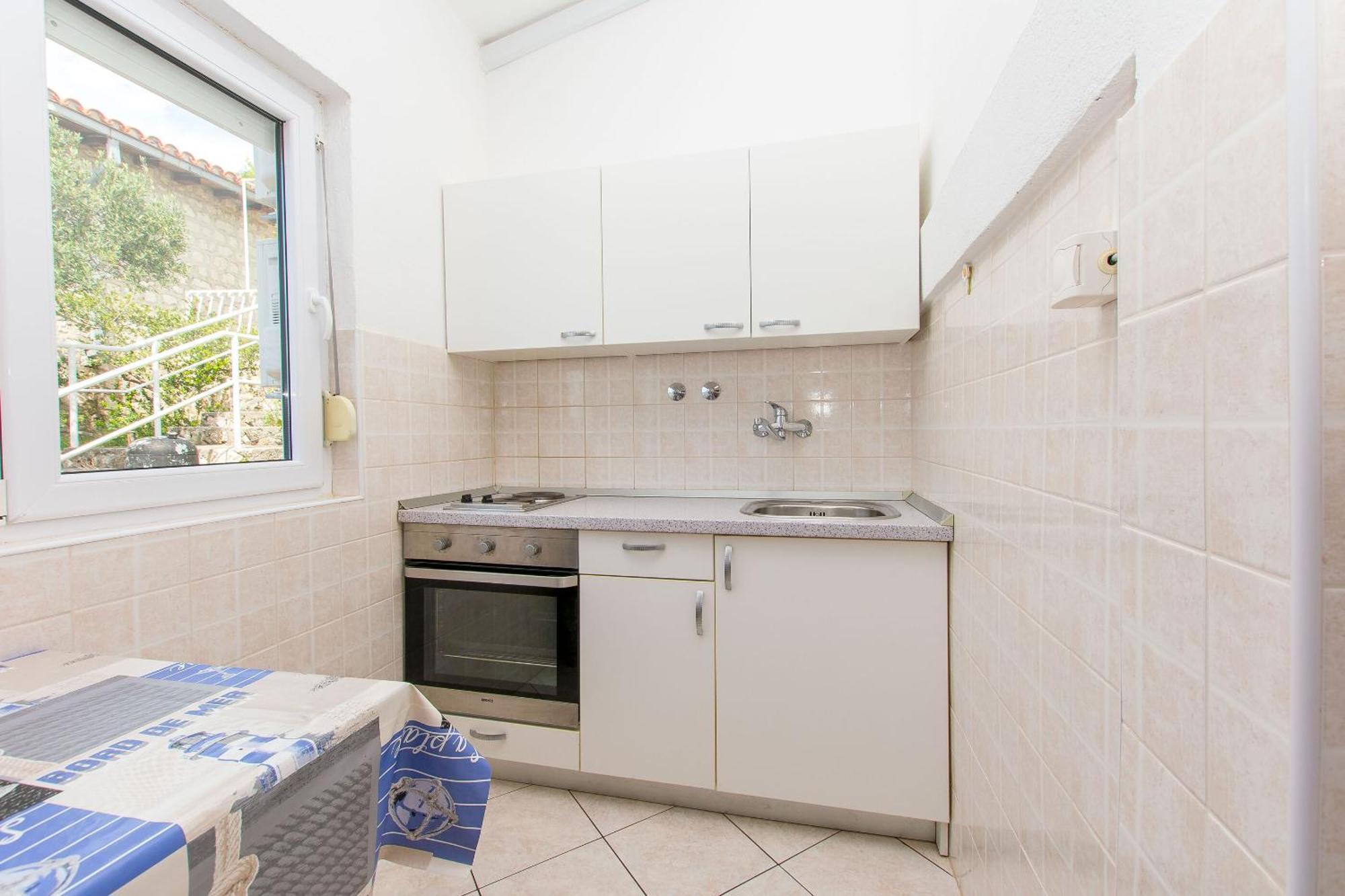 Apartment Terezija Pisak Exterior foto
